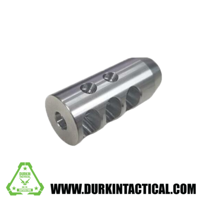 450 TPI Muzzle | Stainless Steel