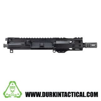 5" 5.56 NATO Assembled Upper