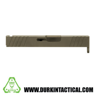 PF940SC 26 FDE Slide