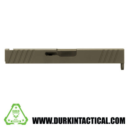 PF940C 19 FDE Slide