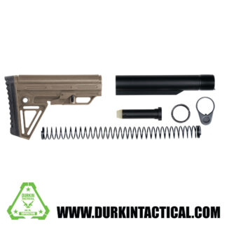 Sand Alpha Stock Kit