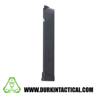 33rd 9mm Magazine Black