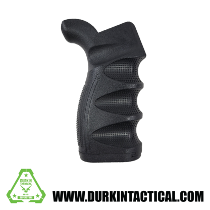 Durkin Precision AR Grip (black)
