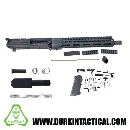 12.5" .308 AR-10 Pistol Build Kit