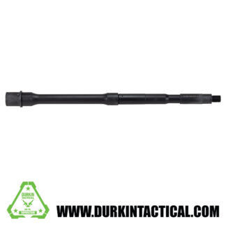 5.56 NATO Barrel | 14.5" | 1:7 Twist | M4 Profile