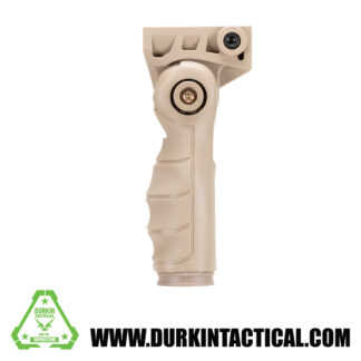 FDE Adjustable Grip