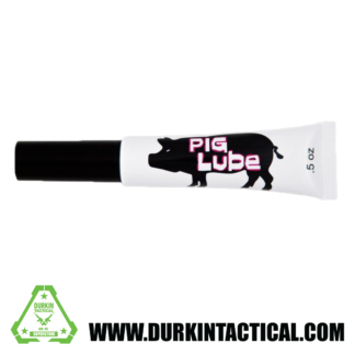 Pig Lube - 5 oz. Tube