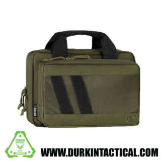 Savior Pistol Bag - OD Green