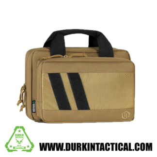 Savior Pistol Bag - FDE