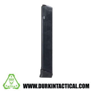 RWB .40 | Gen 2 | 31 round Magazine | Black