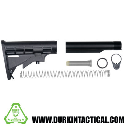 .308 LE Stock Kit Mil-Spec