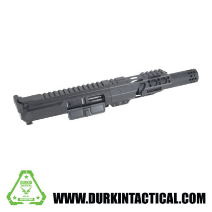 7.5" 45 ACP Complete Upper Assembly