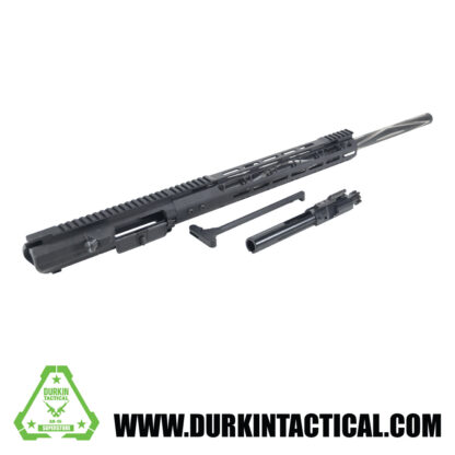 24" .308 Match Grade Complete Upper - Image 2