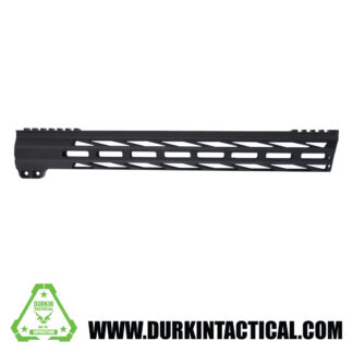 15" OPT-X MLoK Handguard