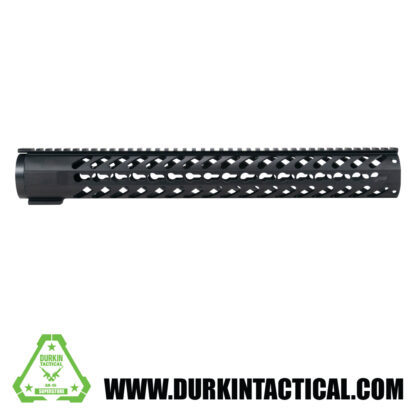 16" Free Float Handguard Keymod AR-15