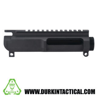 Range Tool Billet Upper Receiver