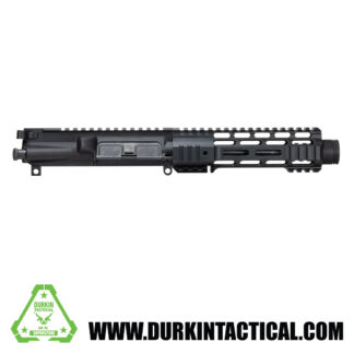7" .45 ACP | Complete Assembled Upper with BCG and Charging Handle