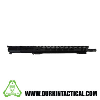 16" .45 ACP | Complete Assembled Upper with BCG and Charging Handle