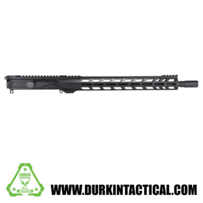 16" .45 ACP | Complete Assembled Upper with BCG and Charging Handle