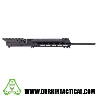 16″ 5.7×28 Complete Upper Assembly - Durkin Tactical