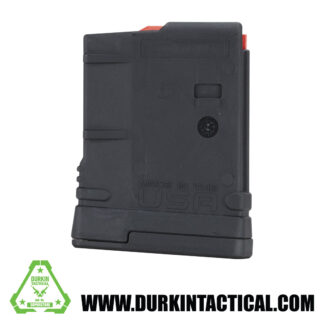 Amend2 7.62x51/.308 SR25 10 Round Magazine Black