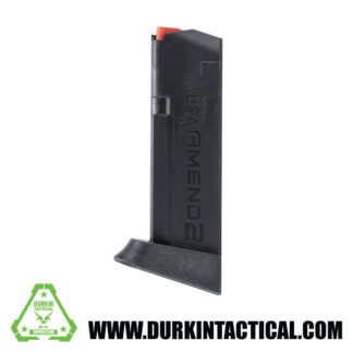 Amend2 A2-23 | .40 Cal | 13rd Magazine for G23 | Black