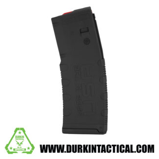 Amend2 AR-15 *Special Texas Edition* Mod-2 30rd Magazine, Black