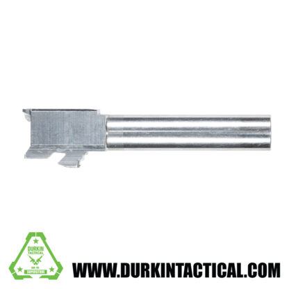 Barrel for Glock 23 | .40 S&W | 416R SS | Unthreaded