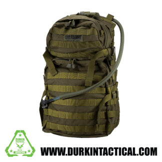 Blackhawk STRIKE Cyclone 100oz Hydration Pack, Olive Drab