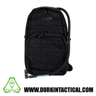 Blackhawk Hydration Backpack 100oz- Black