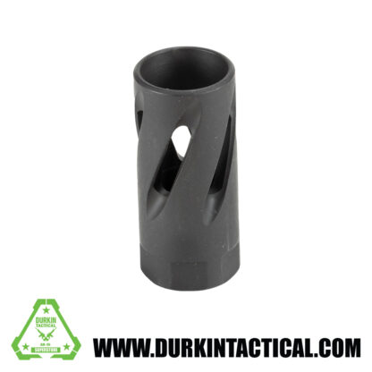 Long Flash Hider for 12.7x42