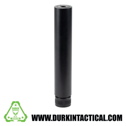 1/2x28 Muzzle Fake Can for .223/5.56