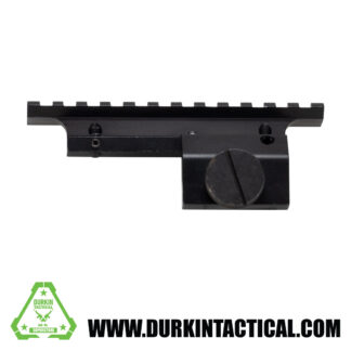 AK Side Rail Mount