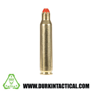 5.56 NATO Blanks- 20 Round