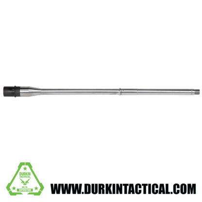 .243 Winchester | 22" 416R Stainless Steel Light-weight Barrel | 1:8 Twist | Rifle Length Gas System