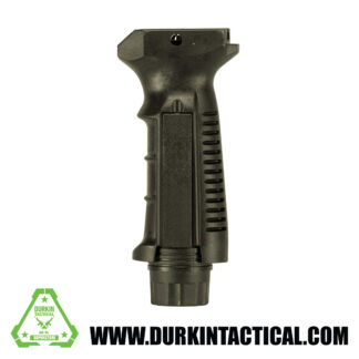 Vertical Combat Foregrip- ODG