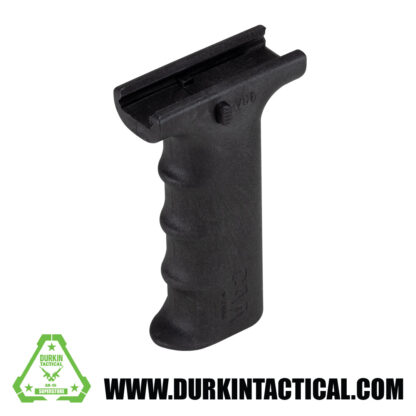 CAA Quick Detachable Vertical Grip- Black