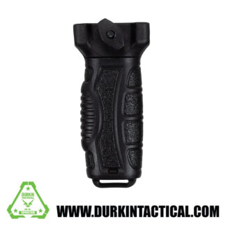 1913 Picatinny Vertical Foregrip- Black