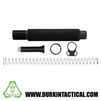 8.5" AR-15 Pistol Buffer Tube Kit