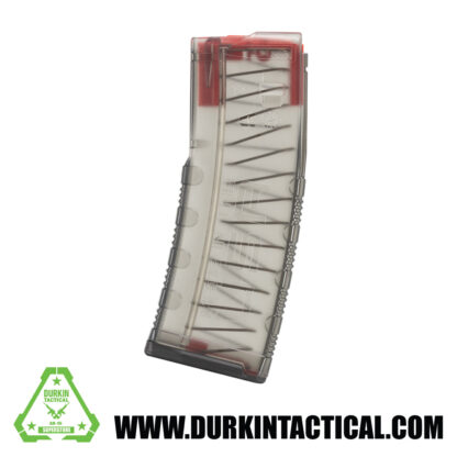 Amend2 AR15 .223/5.56 30 Round Translucent Smoke Mag - Mod C Model