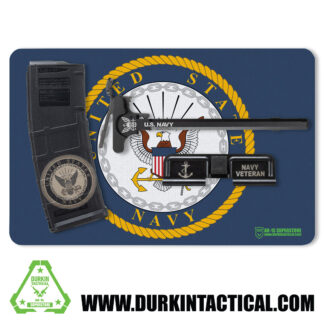 US Navy Gift Package