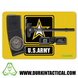 US Army Gift Package