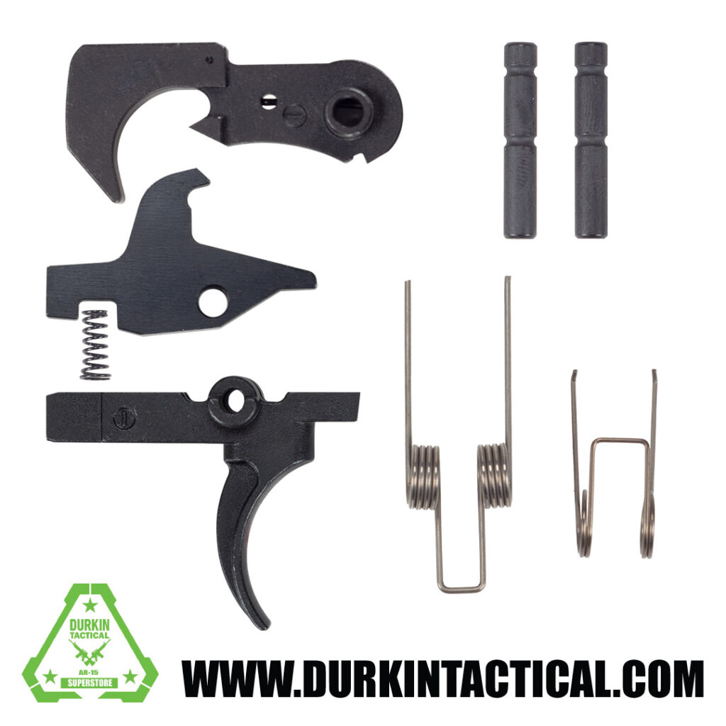 Fire Control Group Durkin Tactical