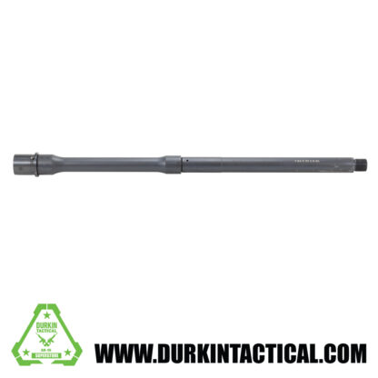 16" 7.62X39 Government Profile, Carbine Gas System, 1:9.45 Twist Barrel