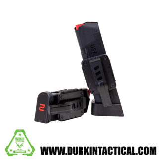 Amend2 Techna Clip- Universal Pocket Mag Carrier