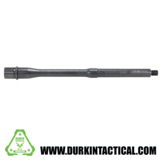 12" 5.56 AR-15 | Black Nitride | Carbine Length Gas System | 1:8 Twist Barrel