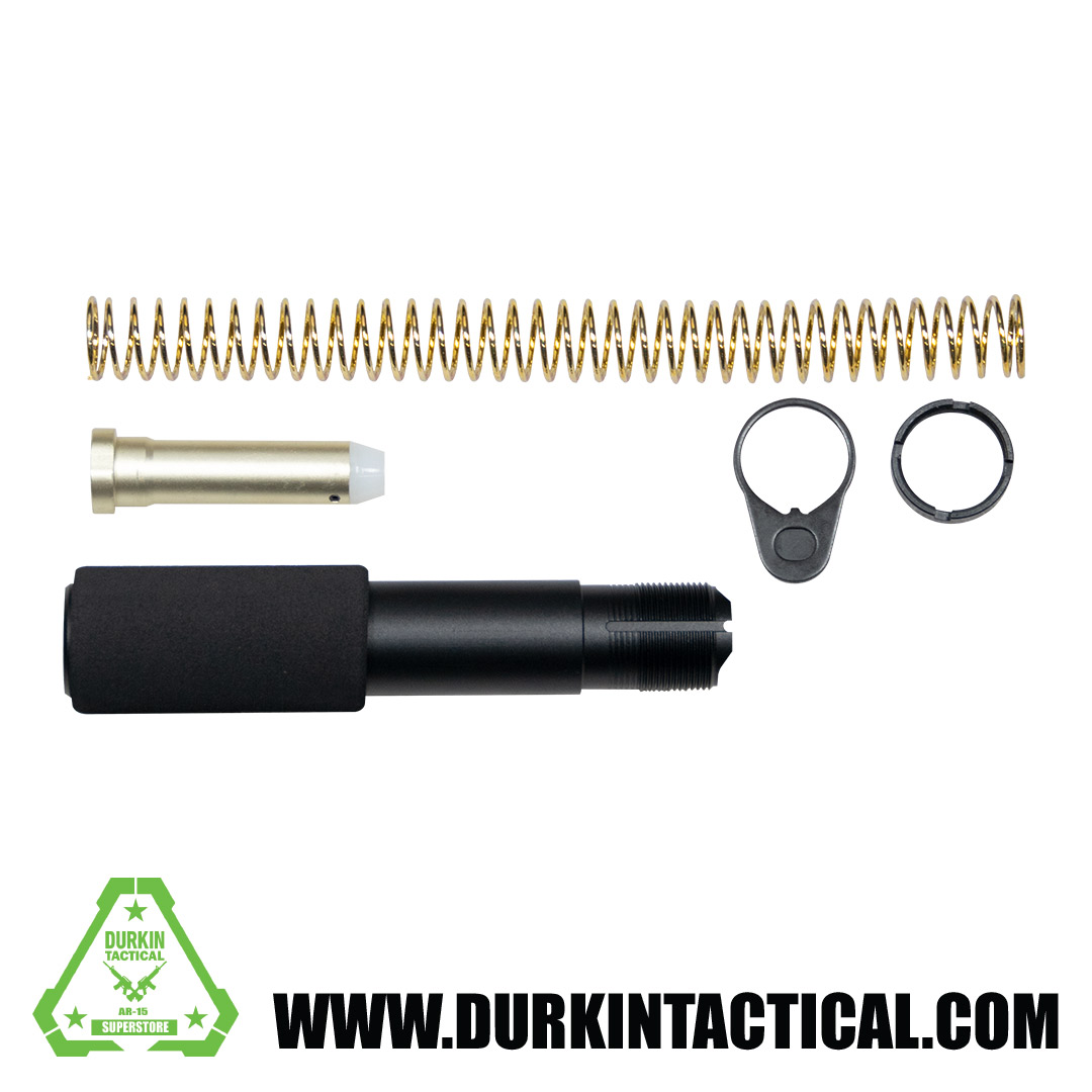 7.5" .300 Blackout Premium Holiday Build Kit - Image 2