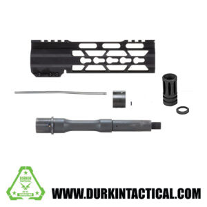 7.5" .300 Blackout Premium Holiday Build Kit - Image 4