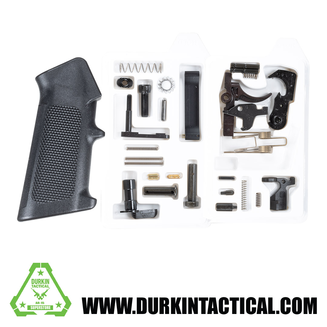 7.5" .300 Blackout Premium Holiday Build Kit - Image 3