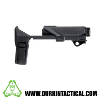 HBPDW Pistol Stabilizing Brace